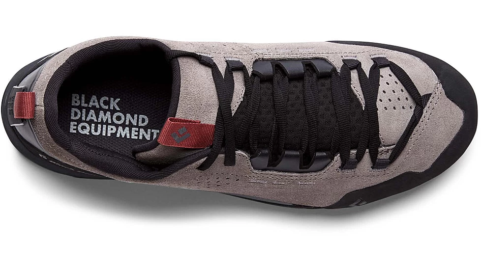 Black Diamond Technician Leather Approach Shoes - Men's - Image 5