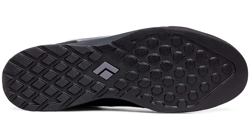 Black Diamond Technician Leather Approach Shoes - Men's - Image 7