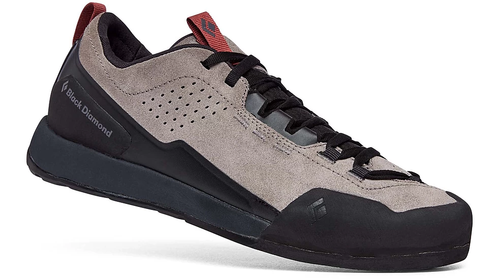 Black Diamond Technician Leather Approach Shoes - Men's