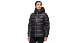 Black Diamond Vision Down Parka - Women's