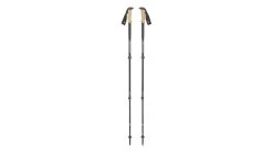 Black Diamond Alpine Carbon Cork Trek Poles - Womens