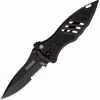 BlackHawk Small Button Lock Folding Knife
