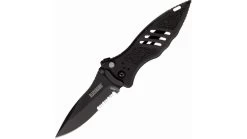 BlackHawk Small Button Lock Folding Knife