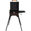Blackstone On The Go Cart Griddle W/Hood
