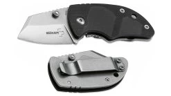 Boker USA Boker Plus DW-2 Folding Pocket Knife