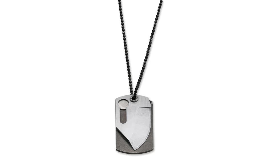 Boker USA Dog Tag Knife - Image 3