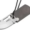 Boker USA Dog Tag Knife
