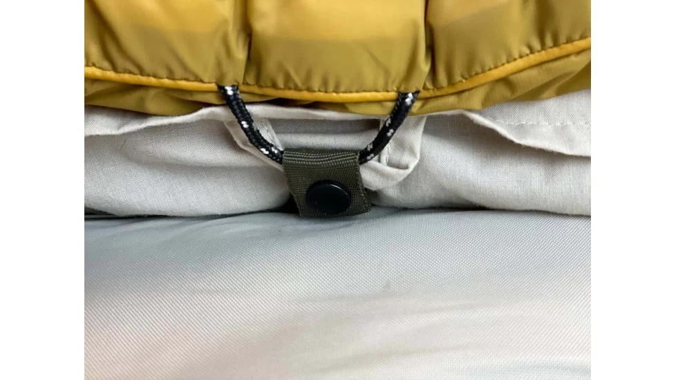 Born Outdoor Mojave Cotton Sheet - Image 8