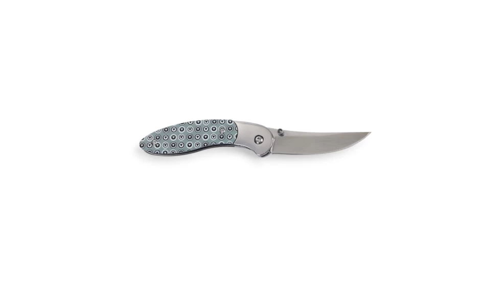 Brighten Blades United Folding Knife W/ Case - Image 4