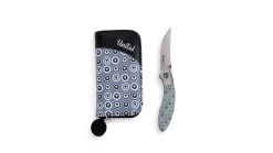 Brighten Blades United Folding Knife W/ Case