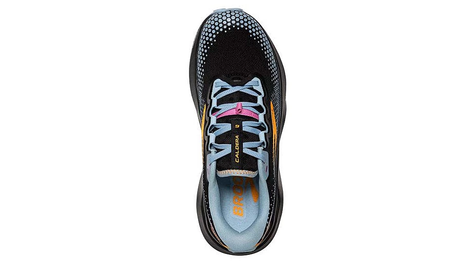 Brooks Caldera 6 Running Shoes - Women's - Image 14