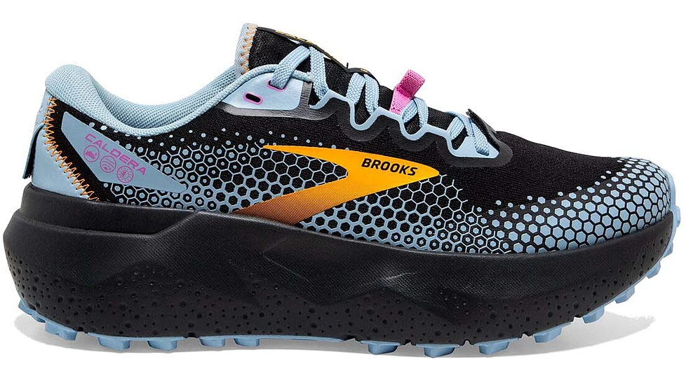 Brooks Caldera 6 Running Shoes - Women's - Image 5