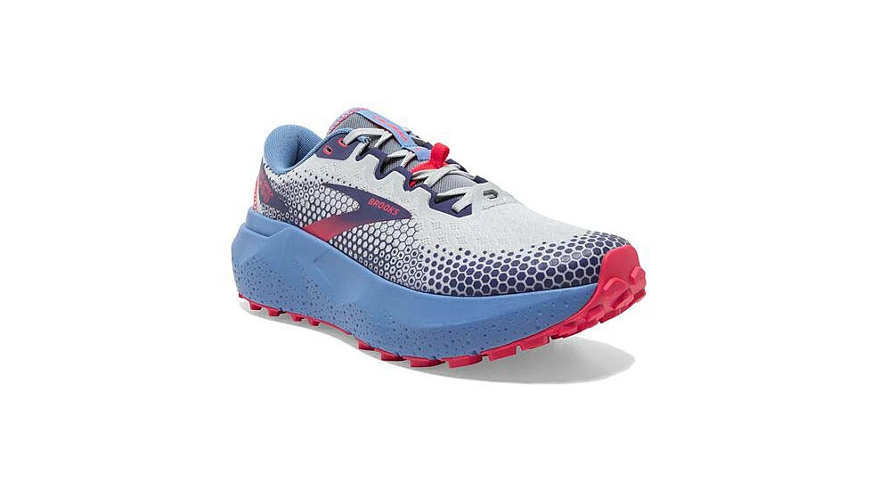 Brooks Caldera 6 Running Shoes - Women's - Image 9