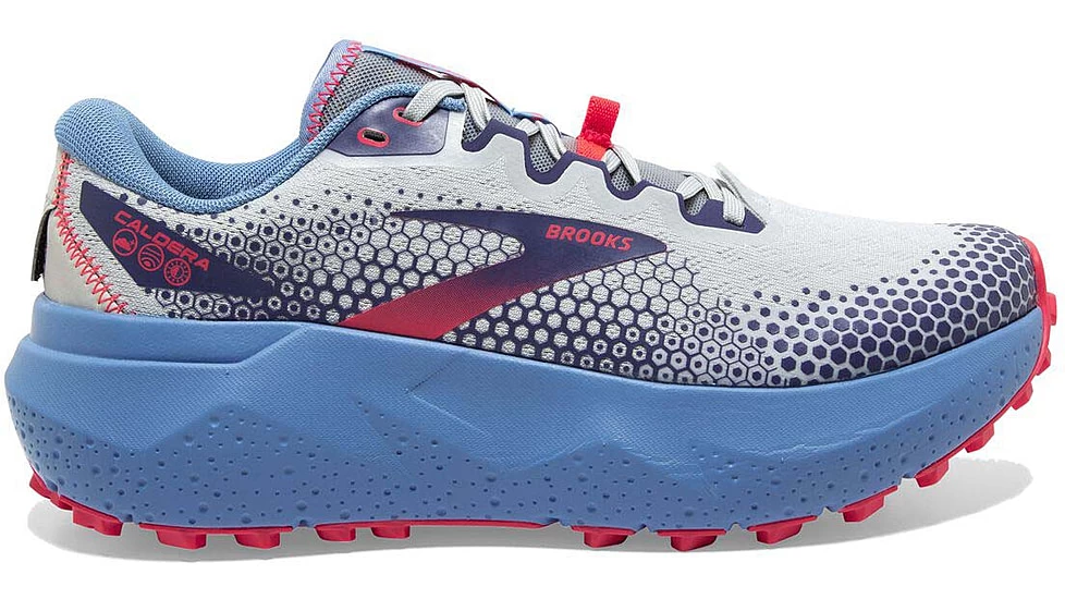 Brooks Caldera 6 Running Shoes - Women's - Image 4