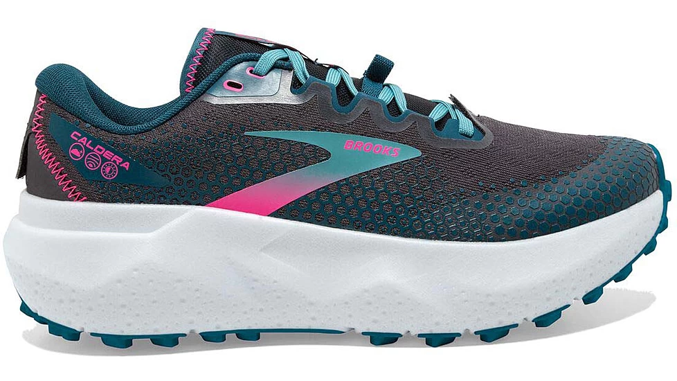 Brooks Caldera 6 Running Shoes - Women's - Image 3