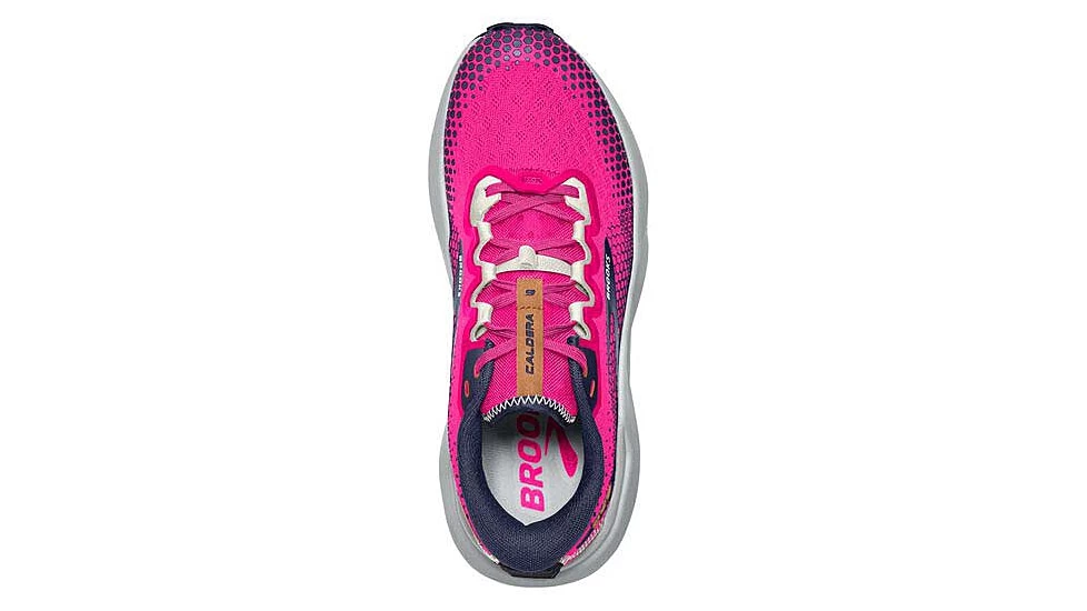 Brooks Caldera 6 Running Shoes - Women's - Image 17