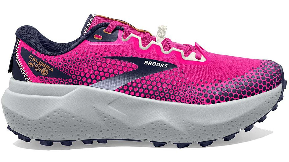 Brooks Caldera 6 Running Shoes - Women's