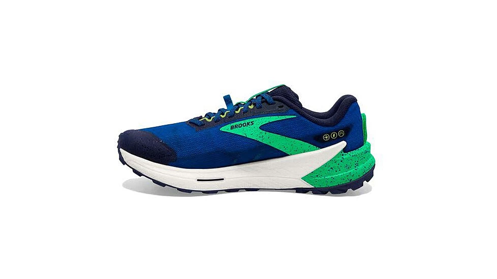 Brooks Catamount 2 Running Shoes - Men's - Image 10