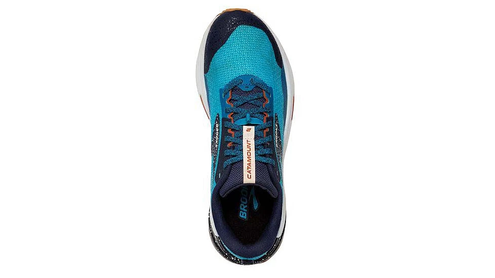 Brooks Catamount 2 Running Shoes - Men's - Image 9