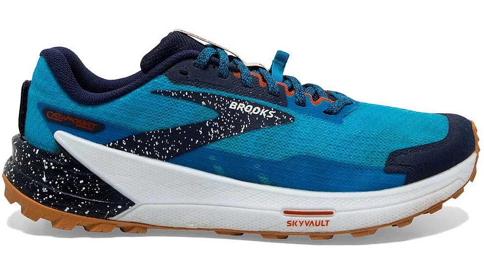 Brooks Catamount 2 Running Shoes - Men's - Image 3