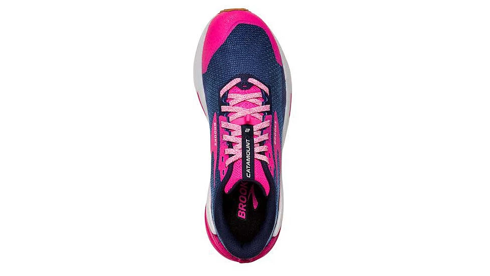 Brooks Catamount 2 Running Shoes - Women's - Image 5