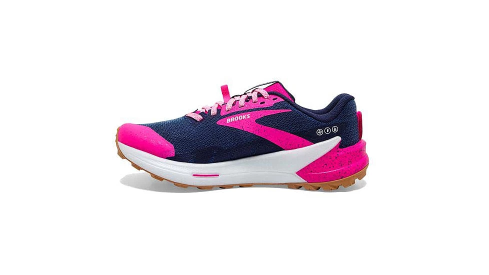 Brooks Catamount 2 Running Shoes - Women's - Image 7