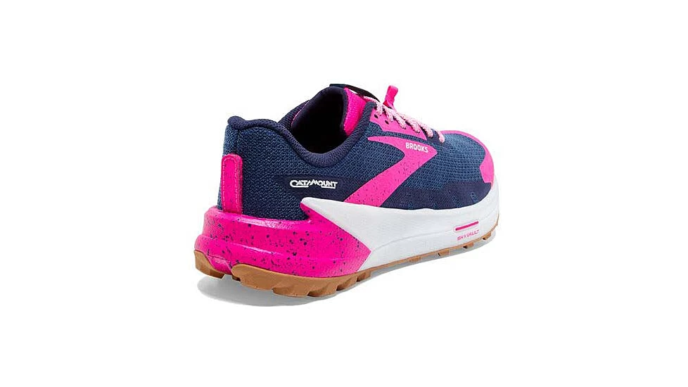 Brooks Catamount 2 Running Shoes - Women's - Image 9