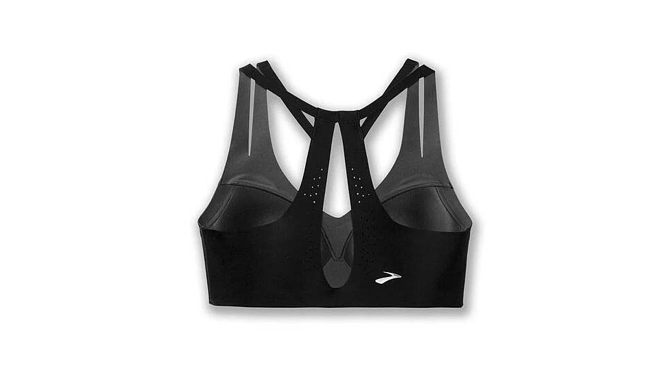 Brooks Dare Strappy Run Bra 2.0 - Women's - Image 13