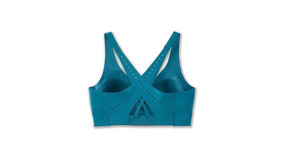 Brooks Dare Strappy Run Bra 2.0 - Women's - Image 11
