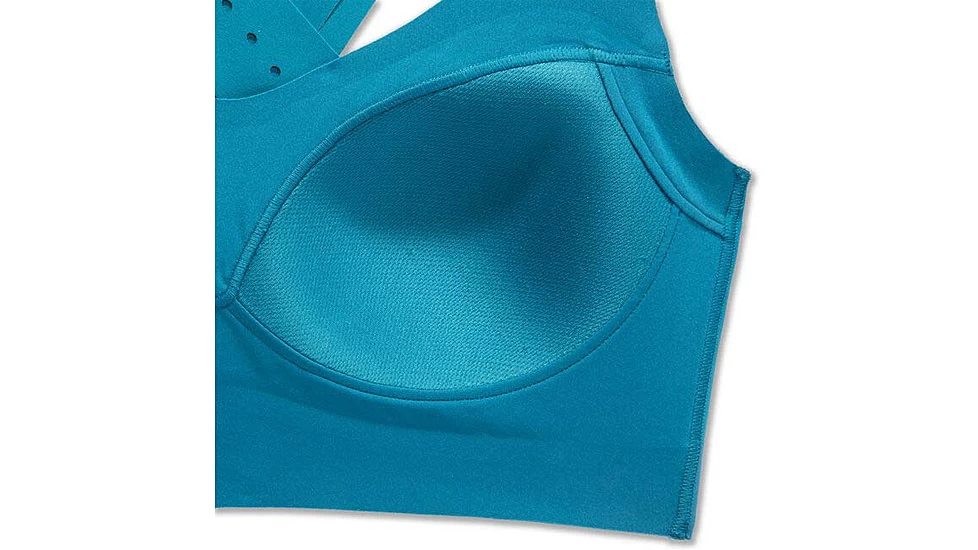Brooks Dare Strappy Run Bra 2.0 - Women's - Image 19