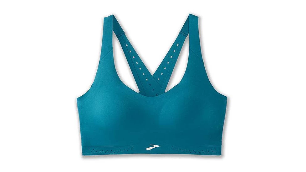 Brooks Dare Strappy Run Bra 2.0 - Women's