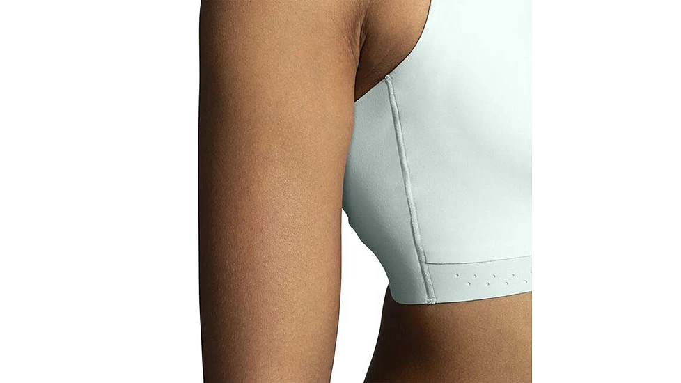 Brooks Dare Strappy Run Bra 2.0 - Women's - Image 16