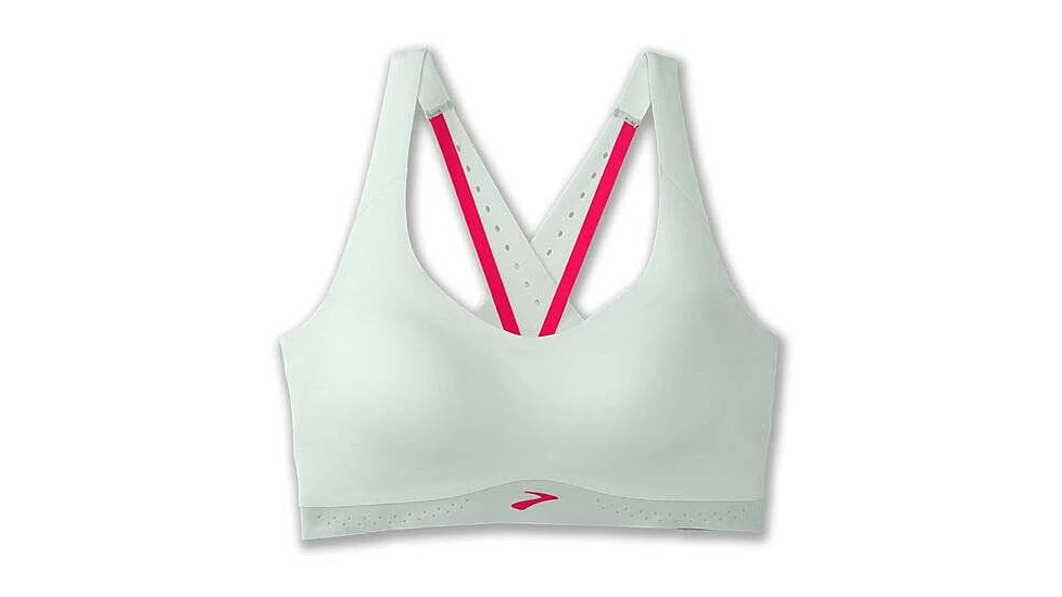 Brooks Dare Strappy Run Bra 2.0 - Women's - Image 3