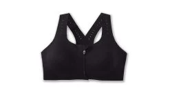 Brooks Dare Zip Run Bra 2.0 - Women's