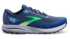 Brooks Divide 3 Running Shoes - Men's