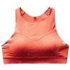 Brooks Drive 3 Pocket Run Bra - Women's