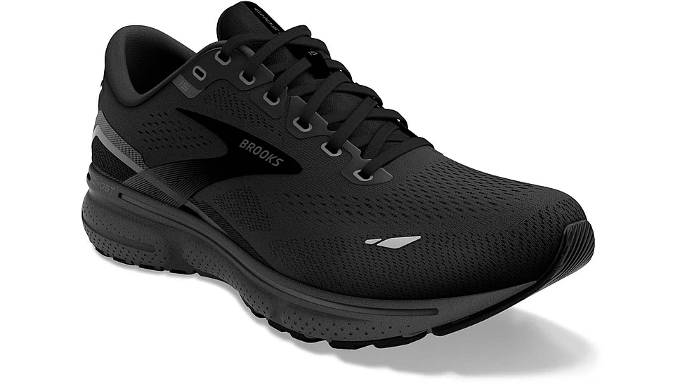 Brooks Ghost 15 Running Shoes - Men's, Narrow / Wide / Extra Wide - Image 9