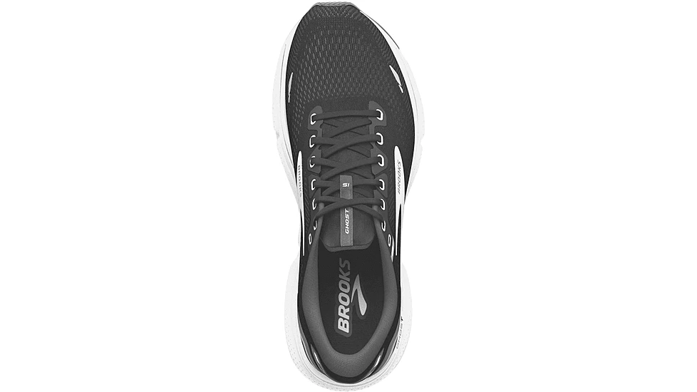 Brooks Ghost 15 Running Shoes - Men's, Narrow / Wide / Extra Wide - Image 17