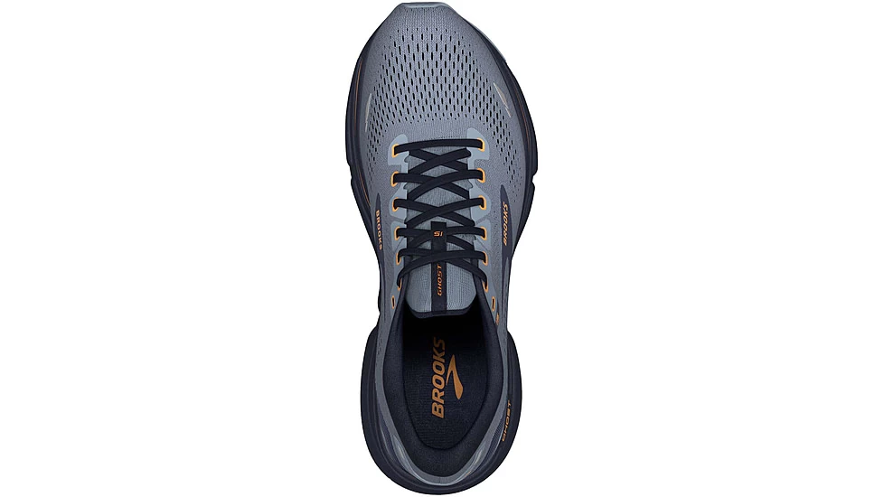 Brooks Ghost 15 Running Shoes - Men's, Narrow / Wide / Extra Wide - Image 18