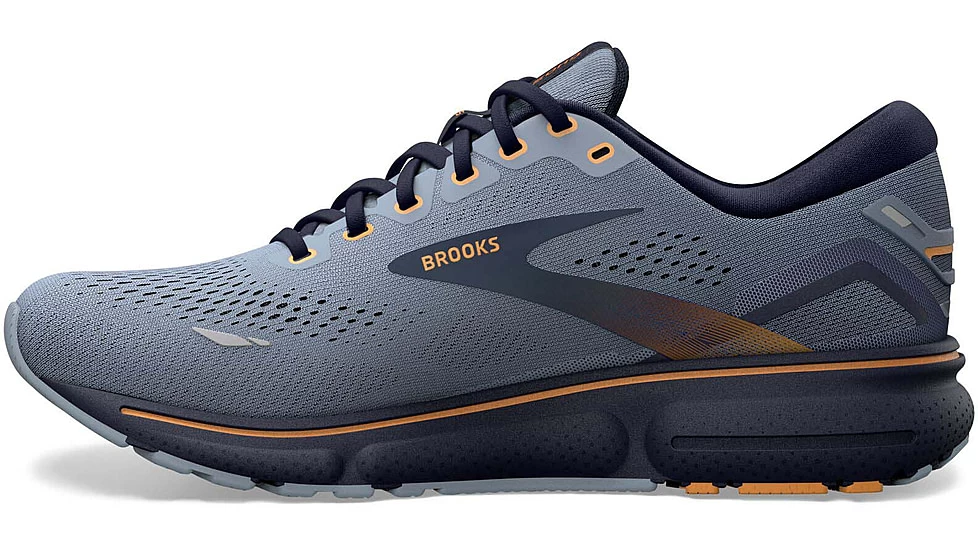 Brooks Ghost 15 Running Shoes - Men's, Narrow / Wide / Extra Wide - Image 19