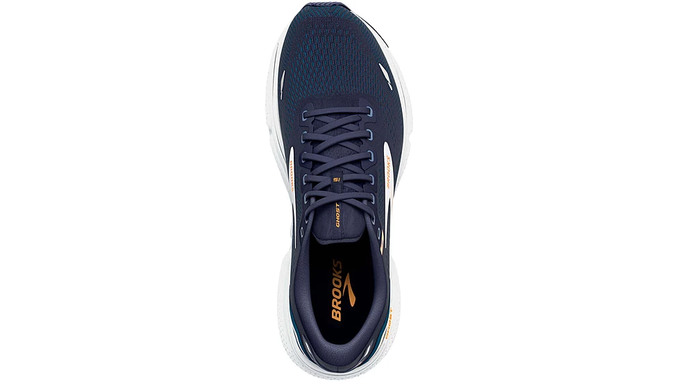 Brooks Ghost 15 Running Shoes - Men's, Narrow / Wide / Extra Wide - Image 14
