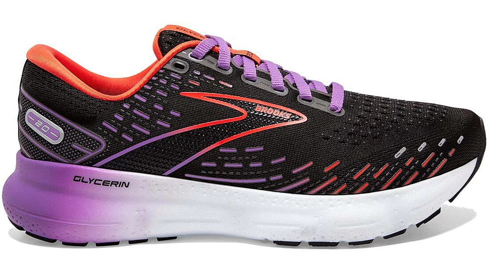 Brooks Glycerin 20 Running Shoes - Women's, Medium - Image 13