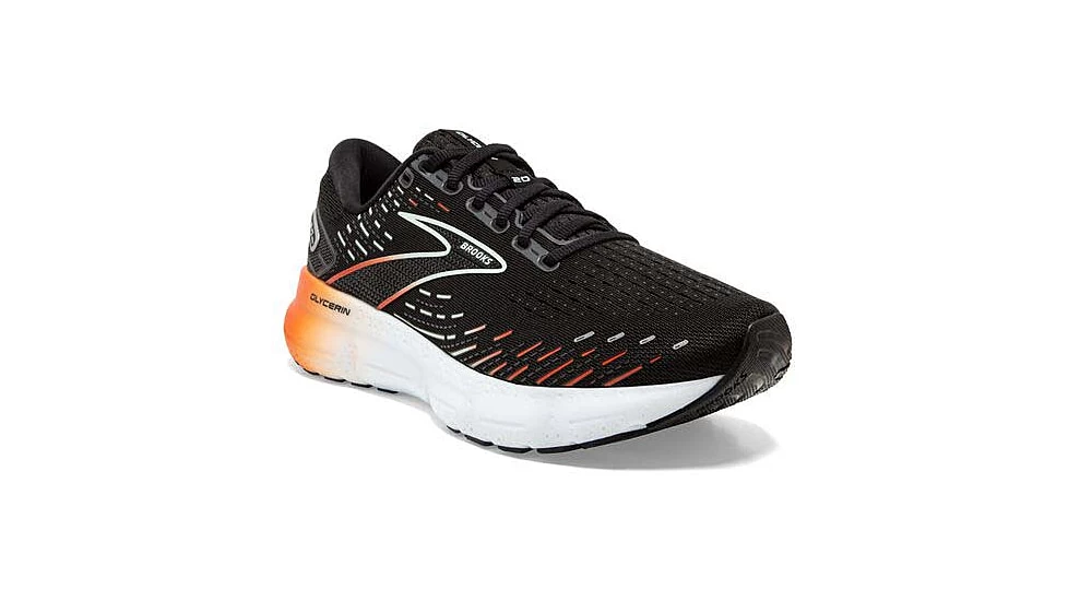 Brooks Glycerin 20 Running Shoes - Women's, Medium - Image 20