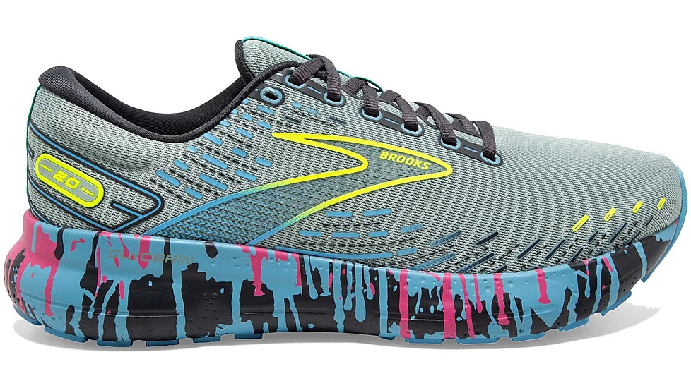 Brooks Glycerin 20 Running Shoes - Women's, Medium - Image 8