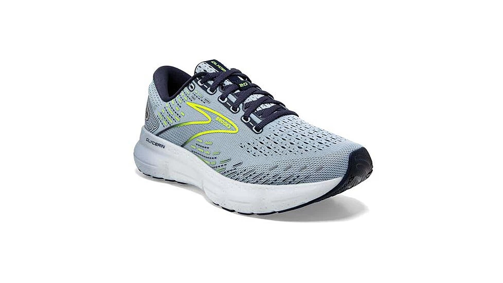 Brooks Glycerin 20 Running Shoes - Women's, Medium - Image 14