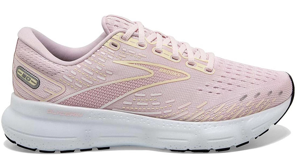 Brooks Glycerin 20 Running Shoes - Women's, Medium - Image 2