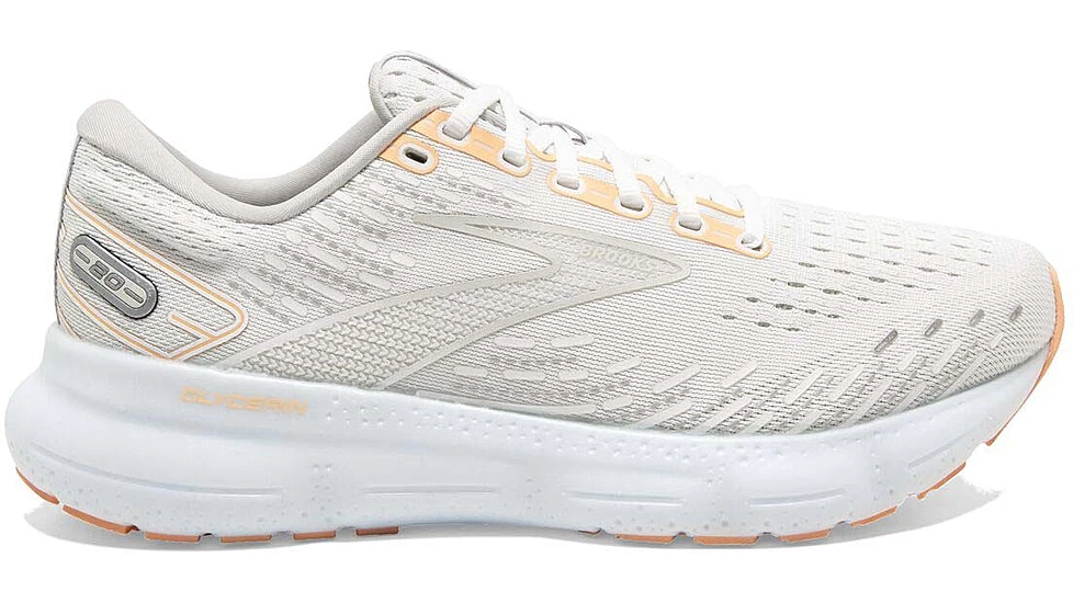 Brooks Glycerin 20 Running Shoes - Women's, Medium - Image 12