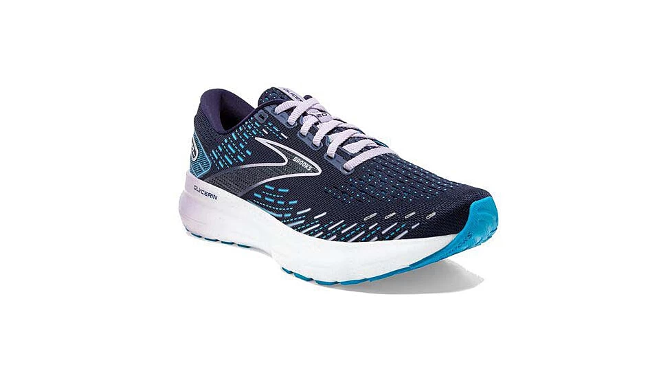 Brooks Glycerin 20 Running Shoes - Women's, Medium - Image 16