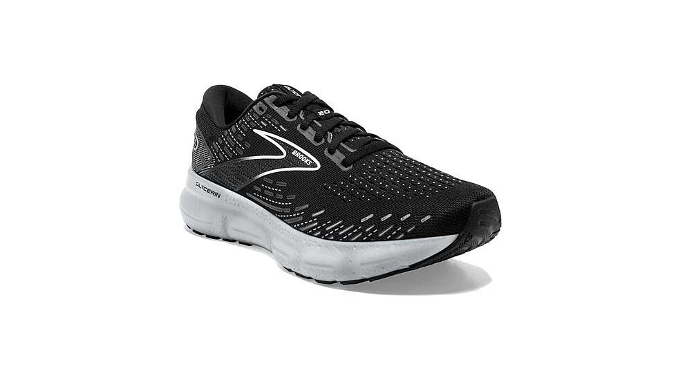 Brooks Glycerin 20 Running Shoes - Women's, Medium - Image 19