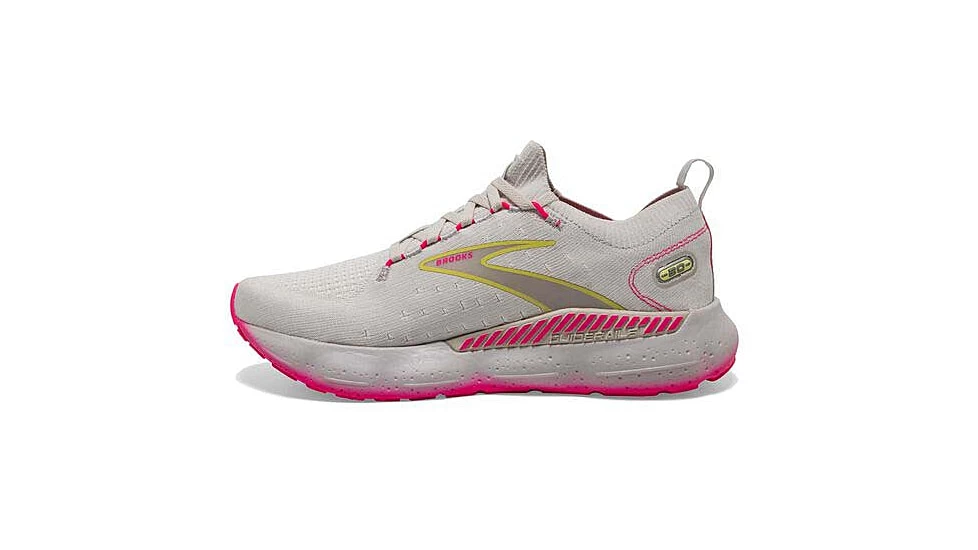 Brooks Glycerin StealthFit GTS 20 Running Shoes - Women's - Image 8